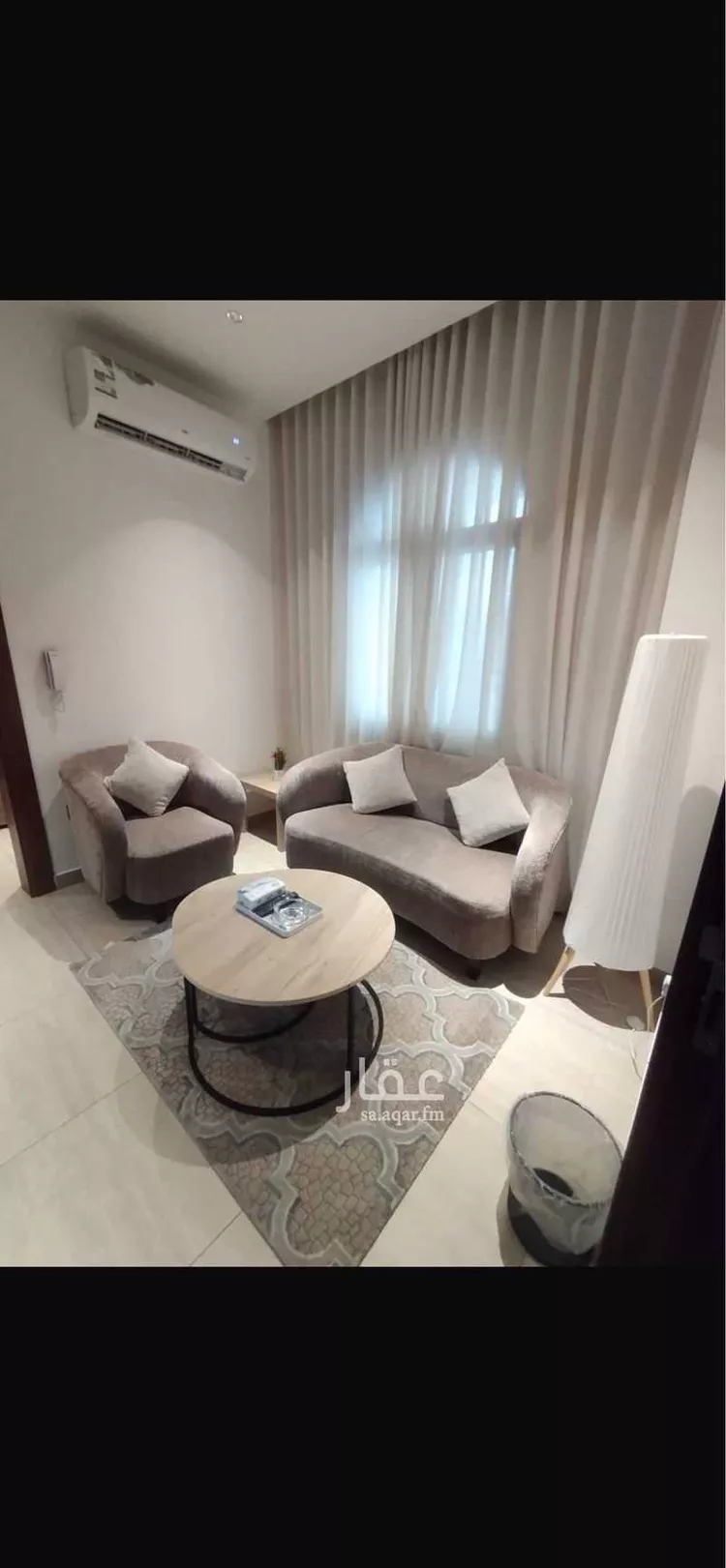 شقة مفروشة للحجز في حي الراكة الشمالية ، الدمام ، الدمام صورة 2