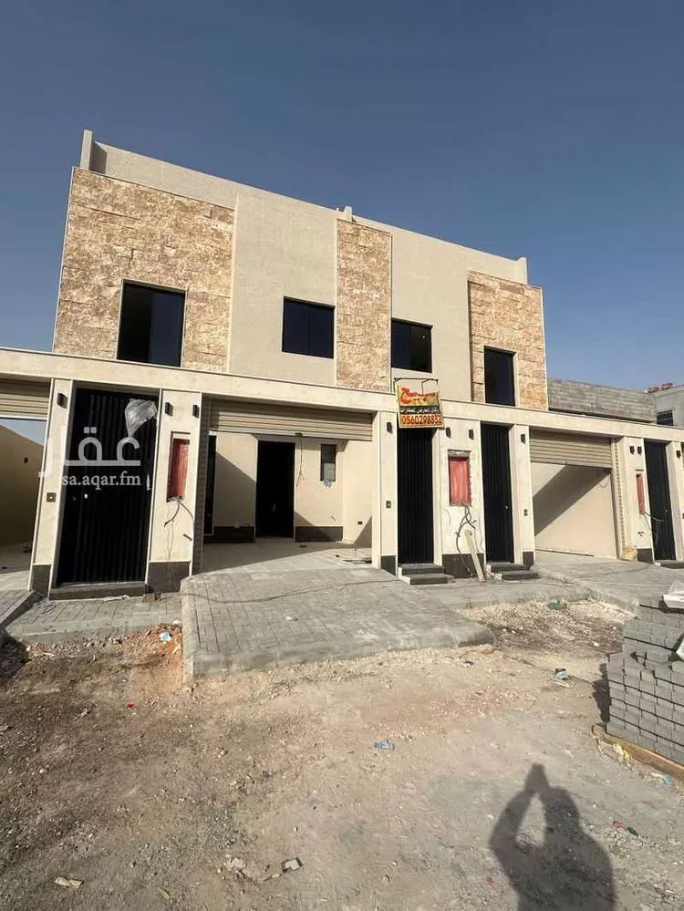 شقة للبيع في شارع عقرباء 206, حي عقرباء, مدينة امارة منطقة الرياض - الجبيله, منطقة الرياض صورة 2