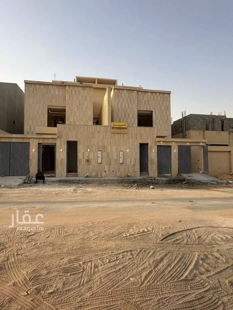 فيلا للبيع في شارع عقرباء 145, حي عقرباء, مدينة امارة منطقة الرياض - الجبيله, منطقة الرياض