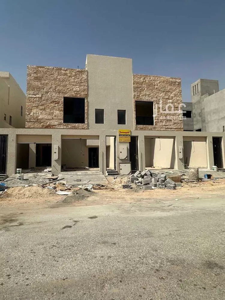 شقة للبيع في شارع عقرباء 180, حي عقرباء, مدينة امارة منطقة الرياض - الجبيله, منطقة الرياض صورة 2