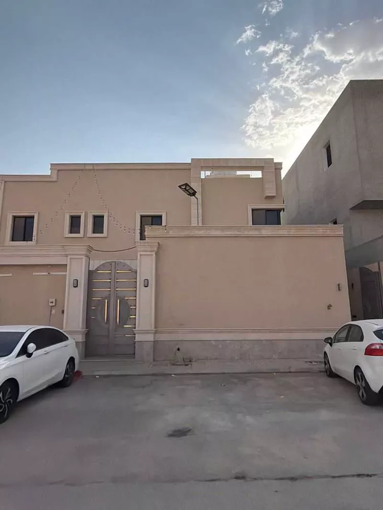 شقة للإيجار في شارع عقرباء 196, حي عقرباء, مدينة الجبيلة, منطقة الرياض