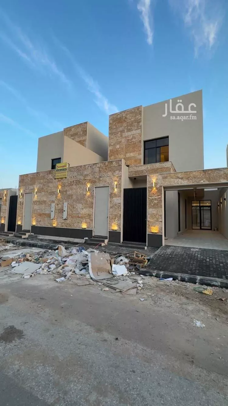 فيلا للبيع في شارع عقرباء 145, حي عقرباء, مدينة الجبيلة, منطقة الرياض