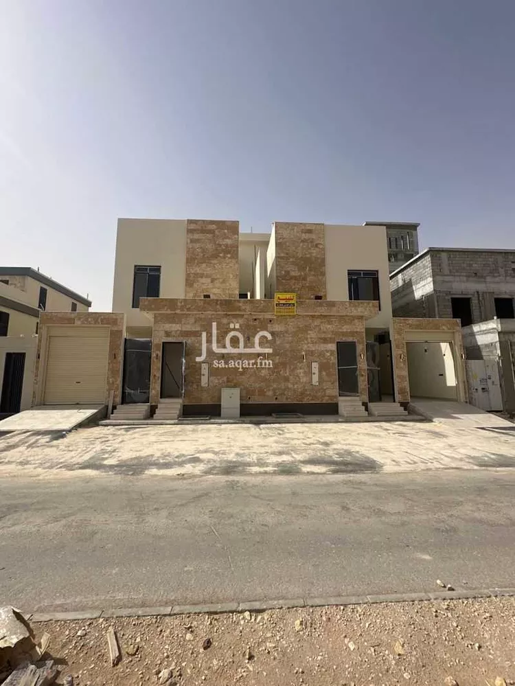 Villa for Sale in Riyadh Banban صورة 3