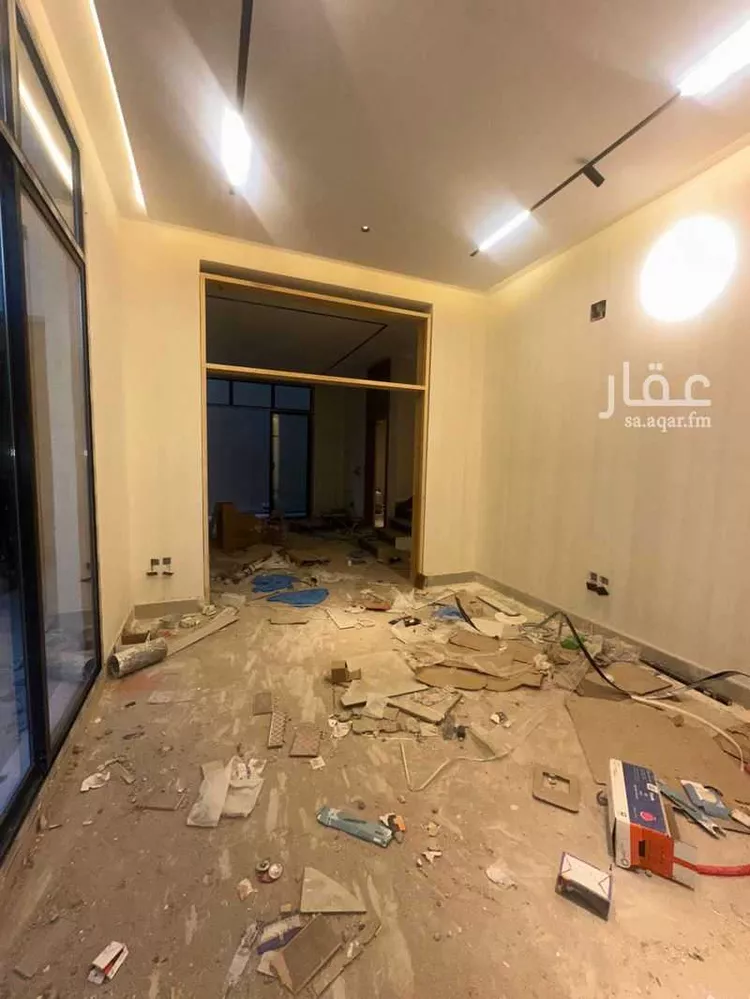 شقة للبيع في شارع عقرباء 180, حي عقرباء, مدينة امارة منطقة الرياض - الجبيله, منطقة الرياض صورة 3