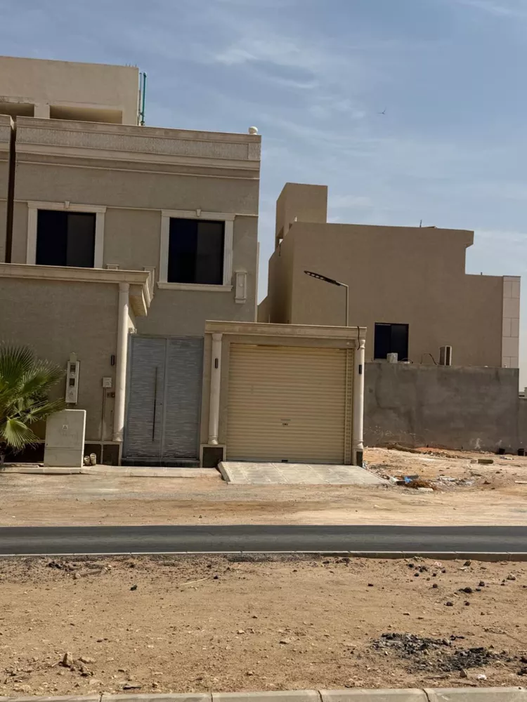 Villa for Rent in Riyadh Al Qirawan 4