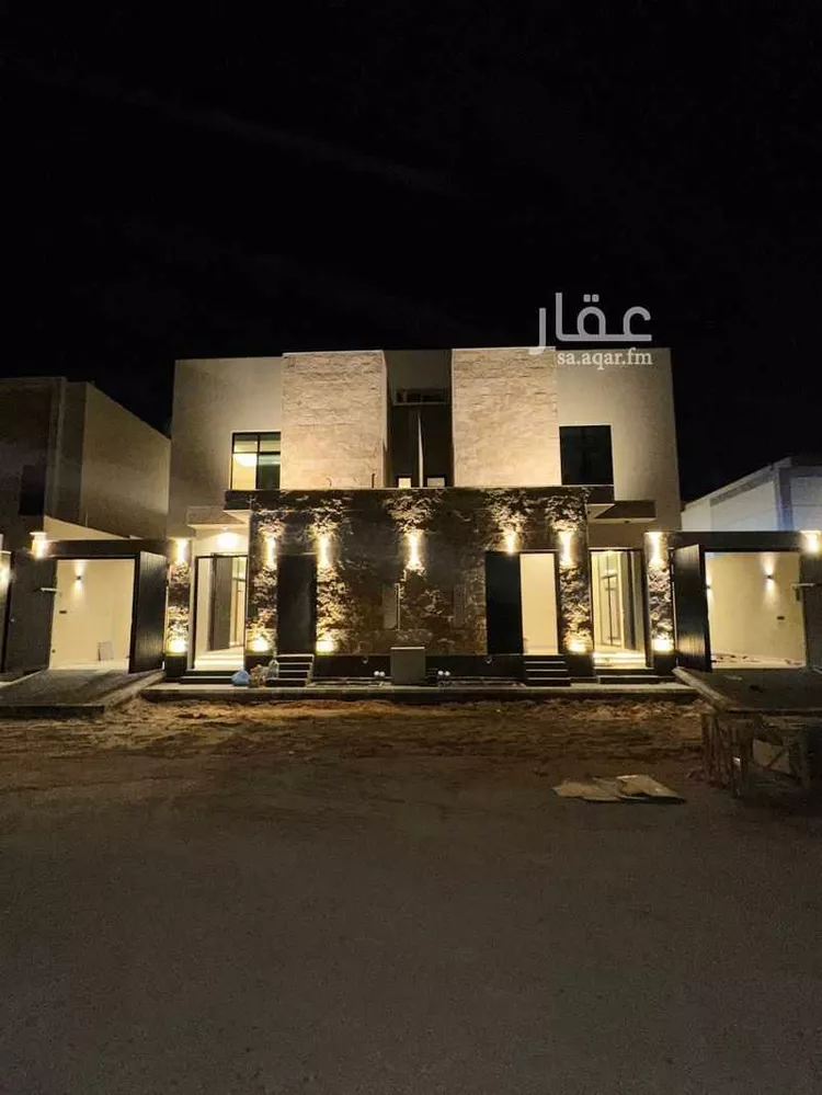 فيلا للبيع في شارع عقرباء 228, حي عقرباء, مدينة الجبيلة, منطقة الرياض