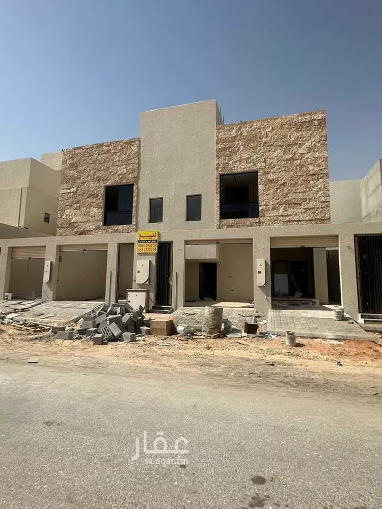 شقة للبيع في شارع عقرباء 180, حي عقرباء, مدينة امارة منطقة الرياض - الجبيله, منطقة الرياض