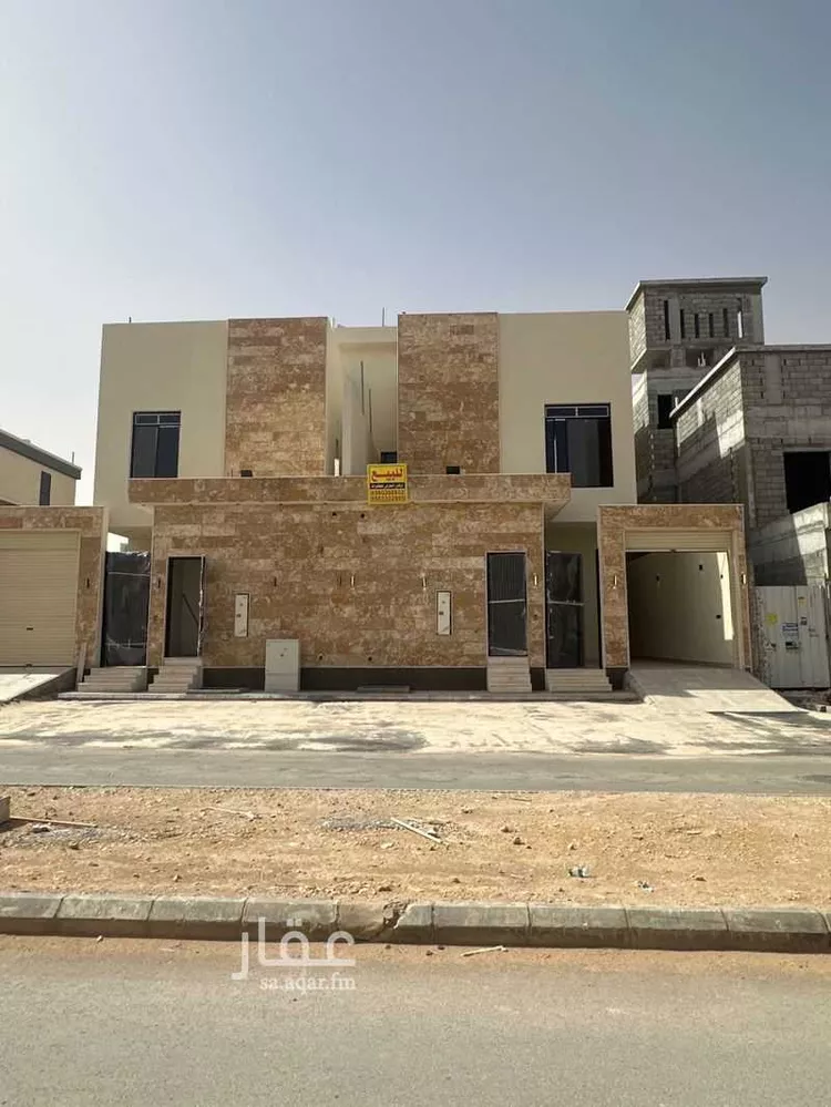 فيلا للبيع في شارع عقرباء 228, حي عقرباء, مدينة الجبيلة, منطقة الرياض