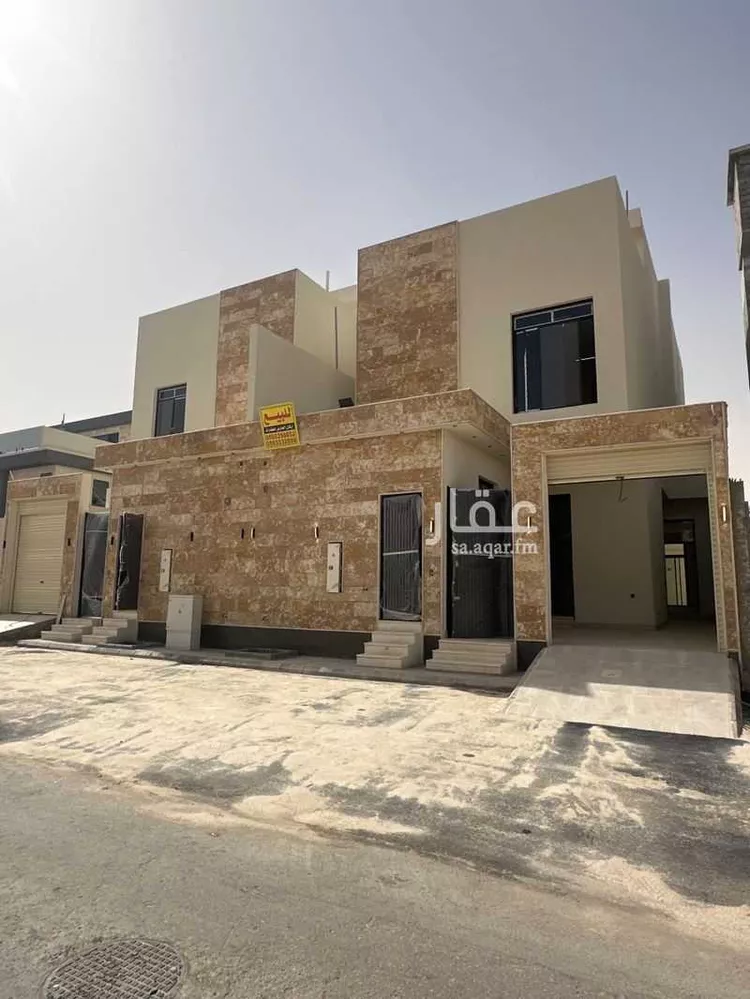 Villa for Sale in Riyadh Banban صورة 2