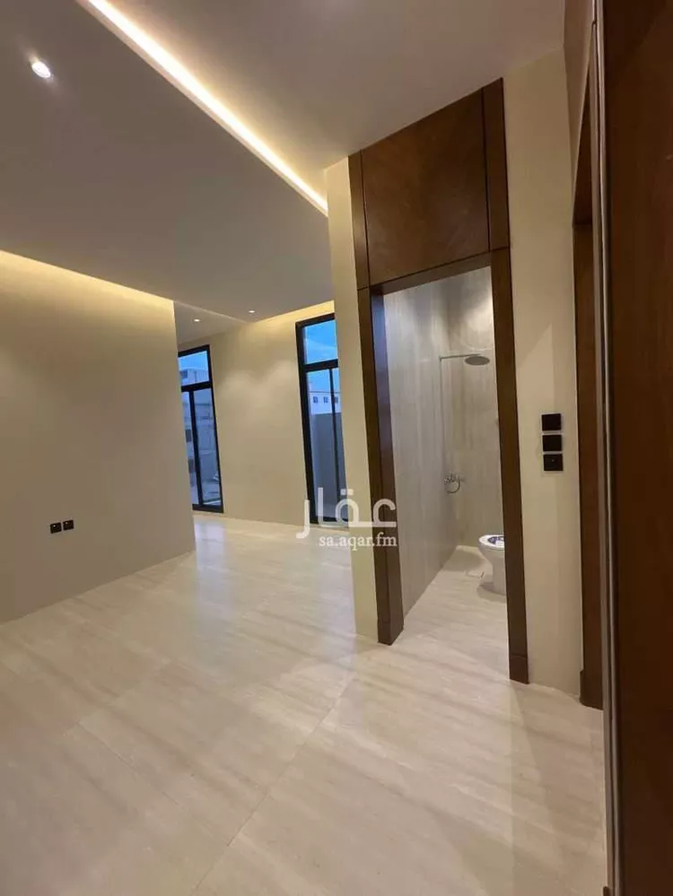 فيلا للبيع في شارع غير مسمي 373  0202, حي عقرباء, مدينة الجبيلة, منطقة الرياض 8