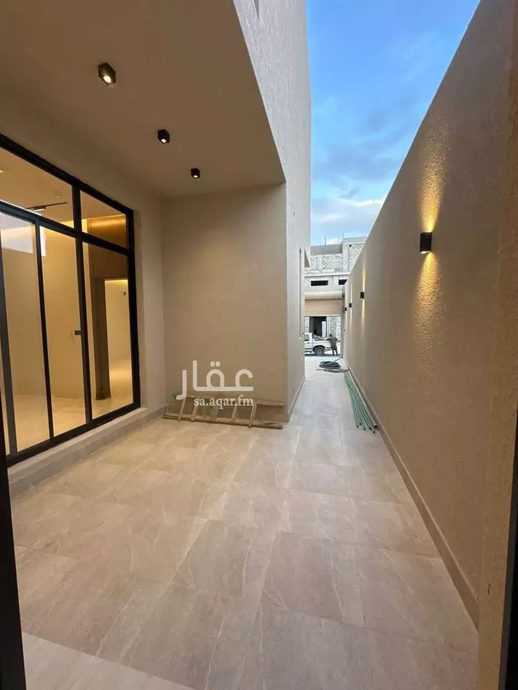فيلا للبيع في شارع غير مسمي 373  0202, حي عقرباء, مدينة الجبيلة, منطقة الرياض 7