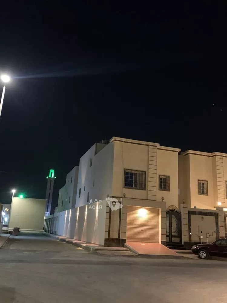 Villa for Rent in Dammam King Fahd