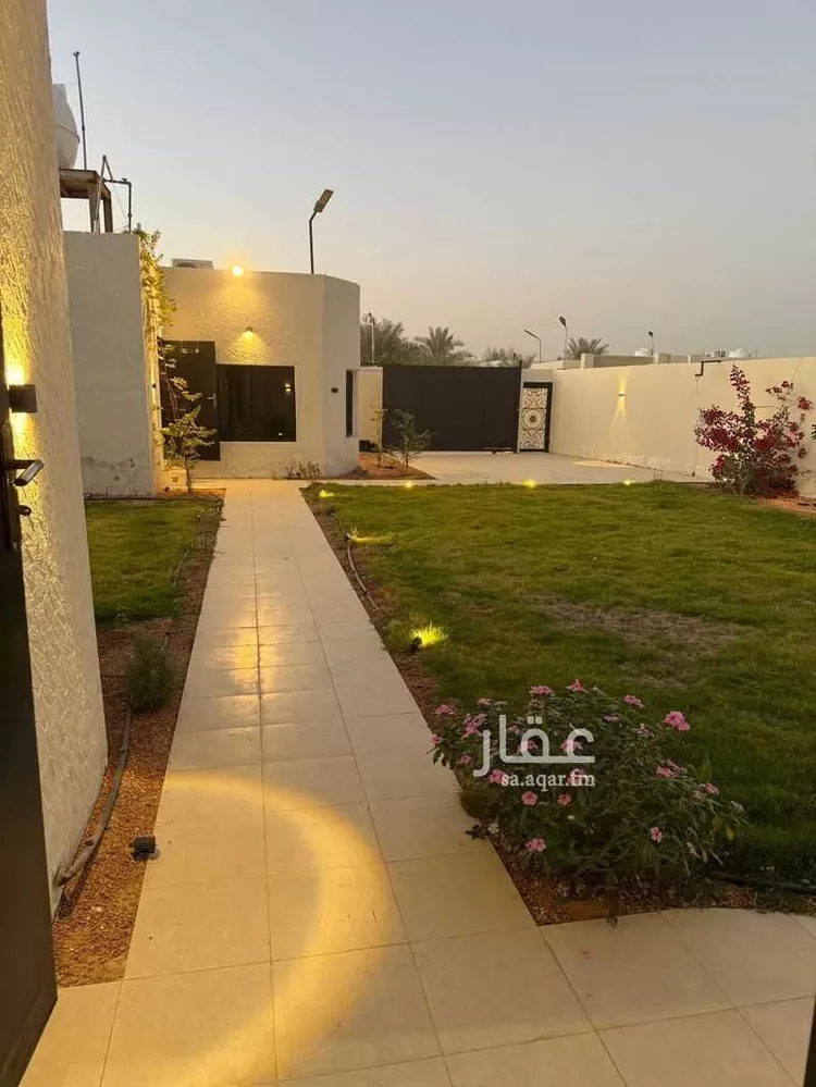 دور للبيع في شارع 6696932, حي العريمضي الجنوبي, مدينة بريدة, منطقة القصيم صورة 4