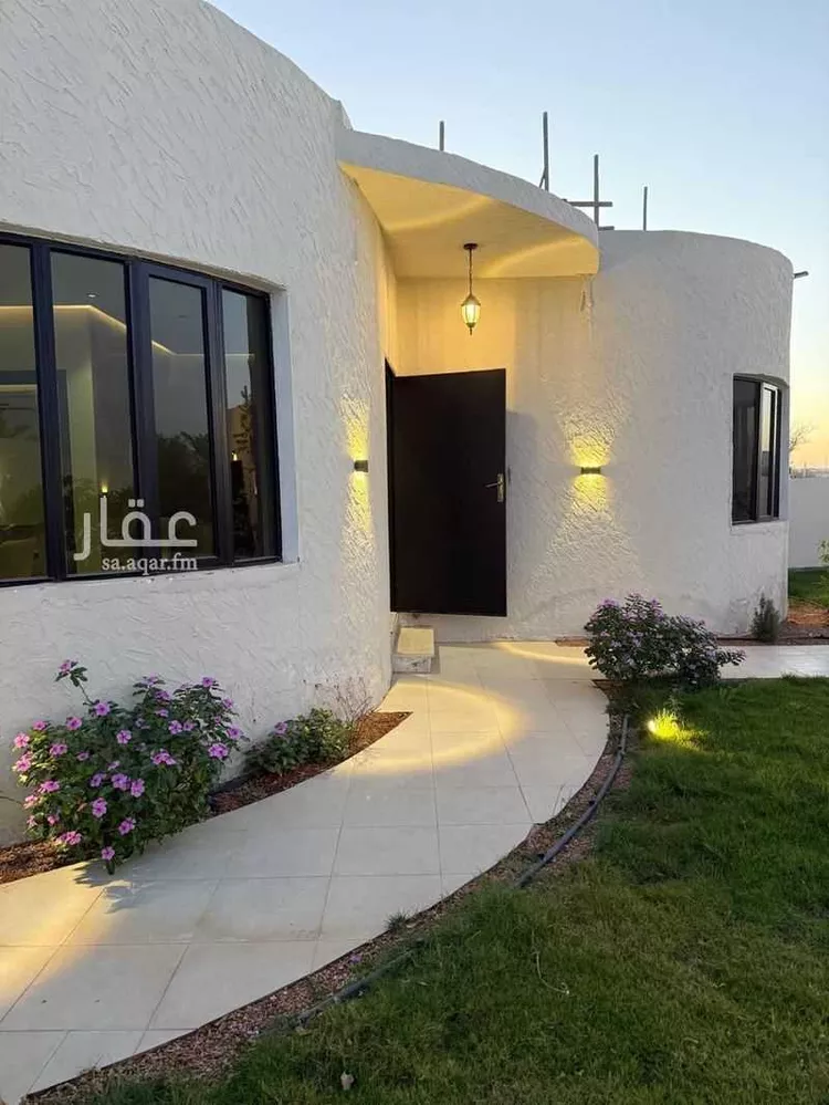 دور للبيع في شارع 6696932, حي العريمضي الجنوبي, مدينة بريدة, منطقة القصيم صورة 3