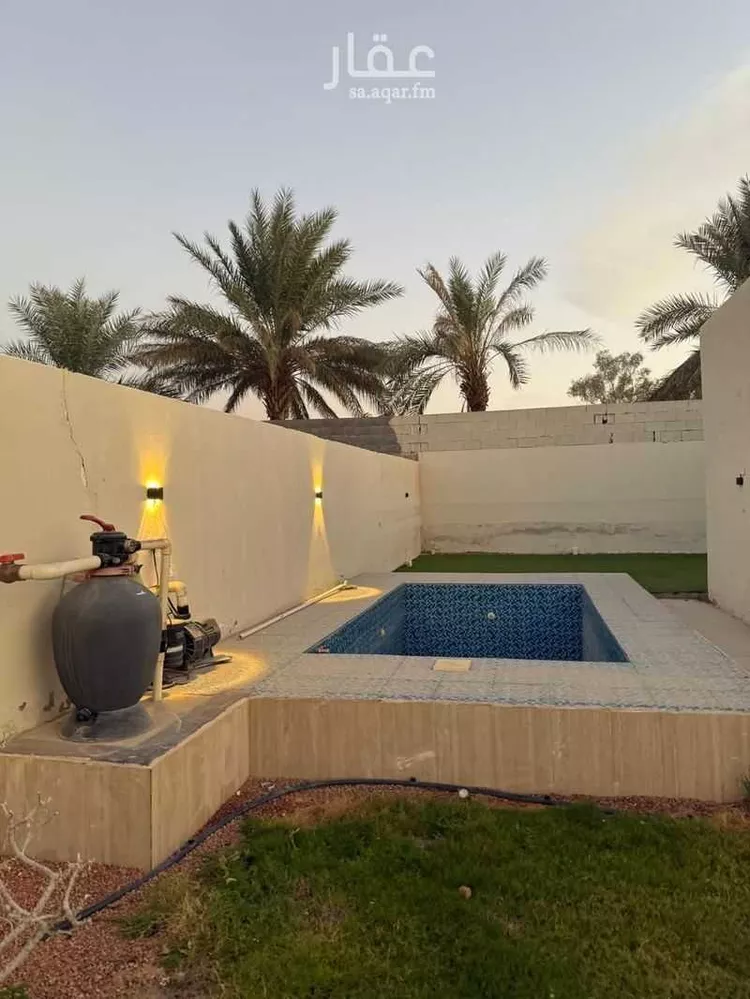 دور للبيع في شارع 6696932, حي العريمضي الجنوبي, مدينة بريدة, منطقة القصيم صورة 5