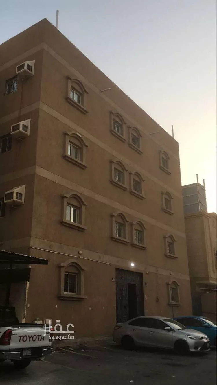 شقة للإيجار في شارع الربوعية ، حي السامر ، جدة ، جدة