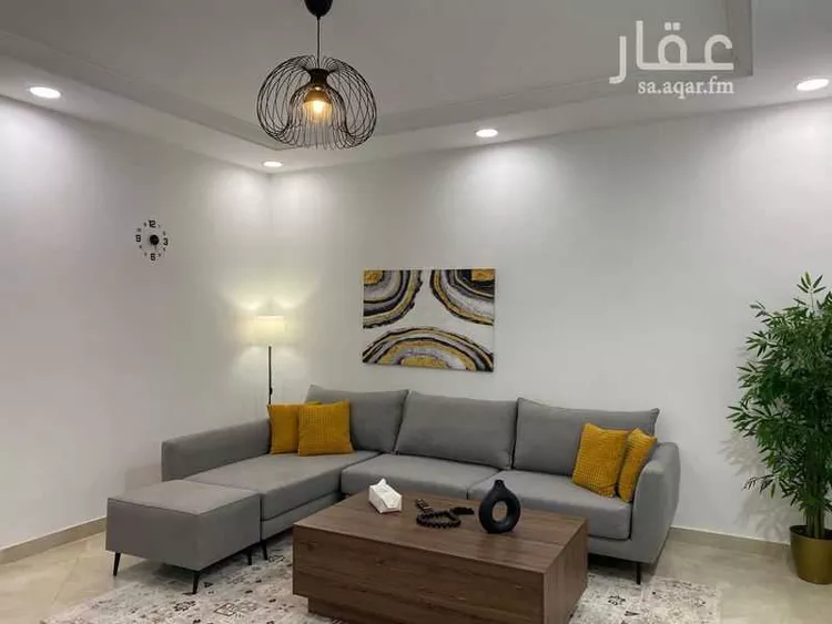 استوديو للإيجار في شارع المعتصم ابن الرشيد, حي الريان, مدينة جدة, منطقة مكة المكرمة 14