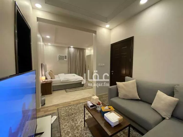 شقة للإيجار في شارع المعتصم ابن الرشيد, حي الريان, مدينة جدة, منطقة مكة المكرمة صورة 3