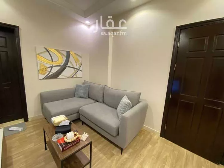 استوديو للإيجار في شارع المعتصم ابن الرشيد, حي الريان, مدينة جدة, منطقة مكة المكرمة 12