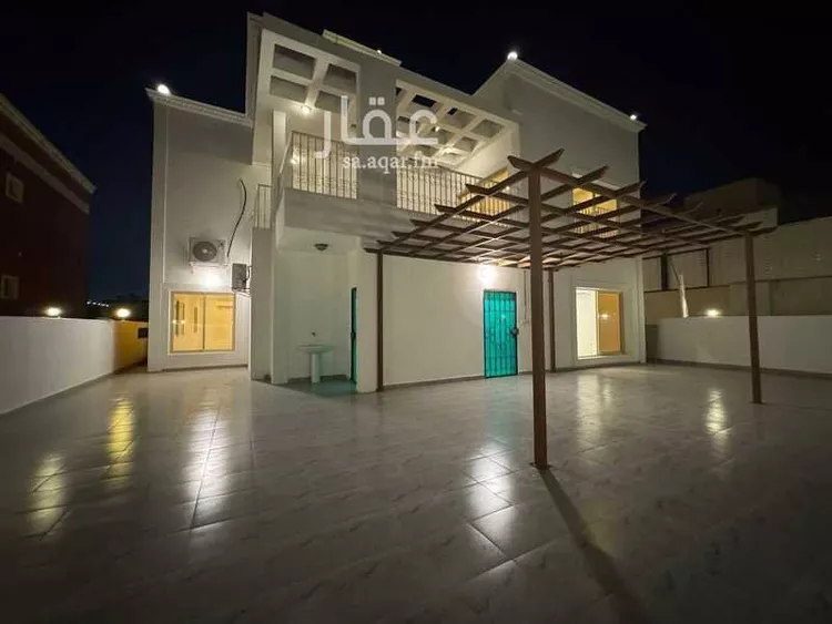فيلا للإيجار في شارع الجيل الصاعد, حي النهضة, مدينة جدة, منطقة مكة المكرمة صورة 3