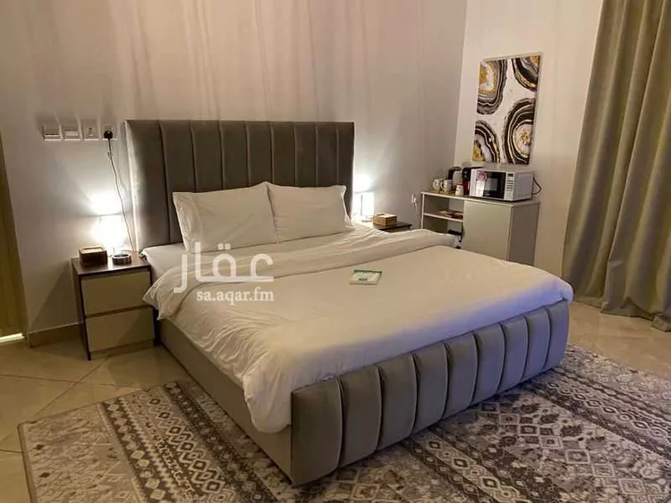 شقة للإيجار في شارع المعتصم ابن الرشيد, حي الريان, مدينة جدة, منطقة مكة المكرمة