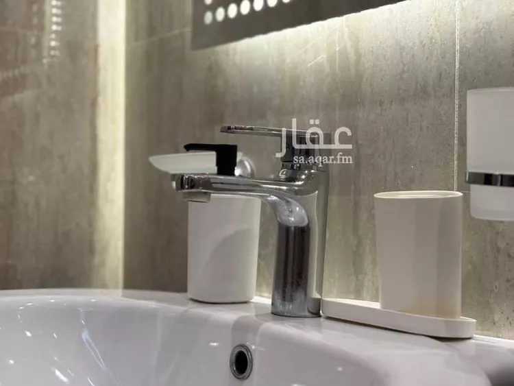 استوديو للإيجار في شارع الجيل الصاعد, حي النهضة, مدينة جدة, منطقة مكة المكرمة 16