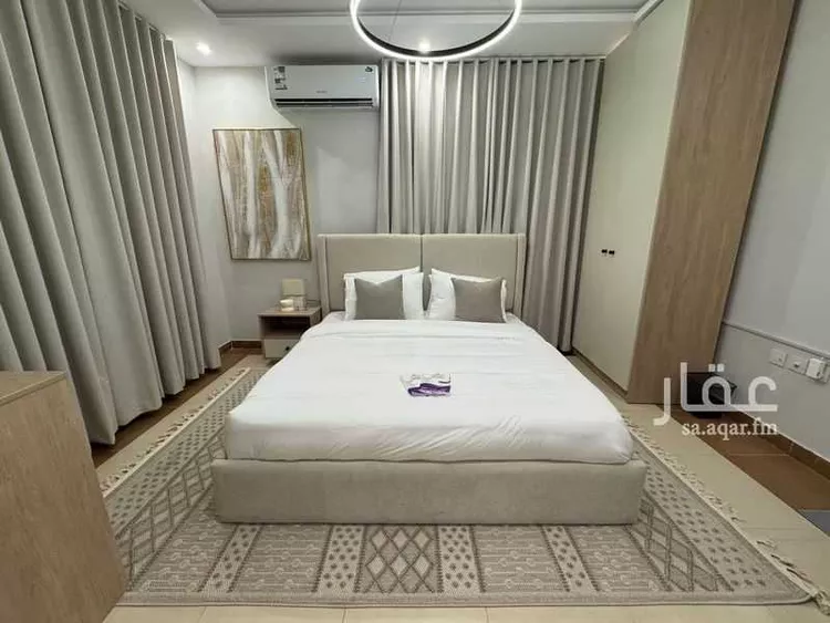 شقة للإيجار في شارع الجيل الصاعد, حي النهضة, مدينة جدة, منطقة مكة المكرمة صورة 2