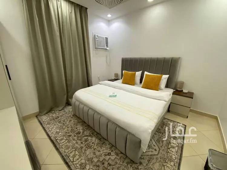 شقة للإيجار في شارع المعتصم ابن الرشيد, حي الريان, مدينة جدة, منطقة مكة المكرمة صورة 2