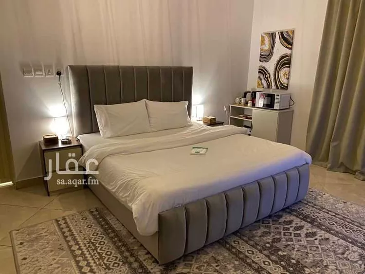 استوديو للإيجار في شارع المعتصم ابن الرشيد, حي الريان, مدينة جدة, منطقة مكة المكرمة 9
