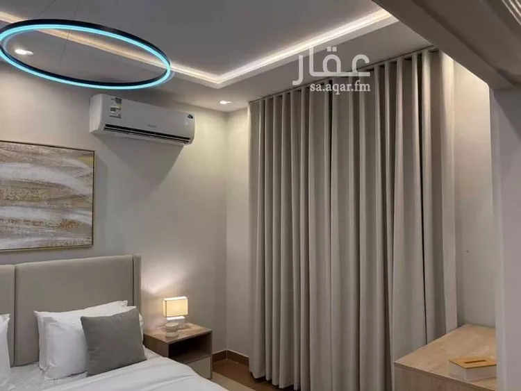 شقة للإيجار في شارع الجيل الصاعد, حي النهضة, مدينة جدة, منطقة مكة المكرمة صورة 3
