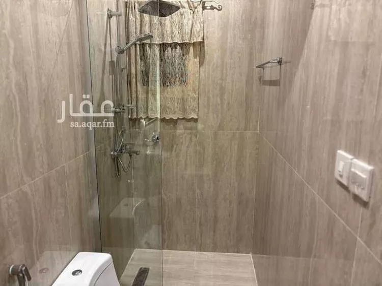 استوديو للإيجار في شارع الجيل الصاعد, حي النهضة, مدينة جدة, منطقة مكة المكرمة 15