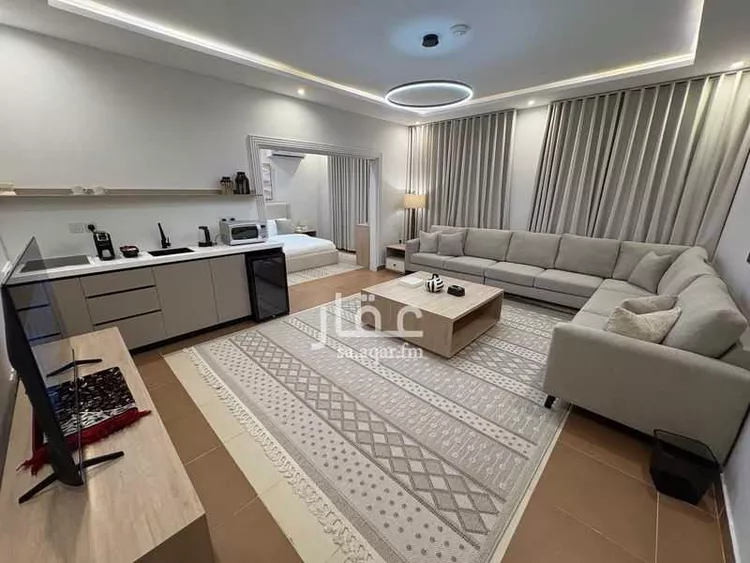 شقة للإيجار في شارع الجيل الصاعد, حي النهضة, مدينة جدة, منطقة مكة المكرمة صورة 3