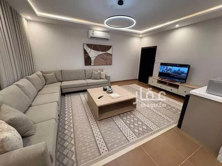 استوديو للإيجار في شارع الجيل الصاعد, حي النهضة, مدينة جدة, منطقة مكة المكرمة 7