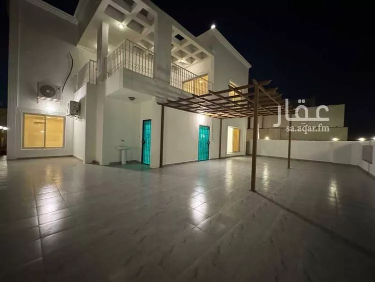 فيلا للإيجار في شارع الجيل الصاعد, حي النهضة, مدينة جدة, منطقة مكة المكرمة