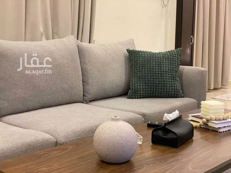 استوديو للإيجار في شارع المعتصم ابن الرشيد, حي الريان, مدينة جدة, منطقة مكة المكرمة 6