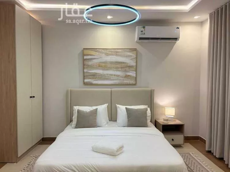 Apartment for Rent in Jeddah Al Nahdah
