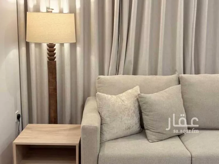 استوديو للإيجار في شارع الجيل الصاعد, حي النهضة, مدينة جدة, منطقة مكة المكرمة 8