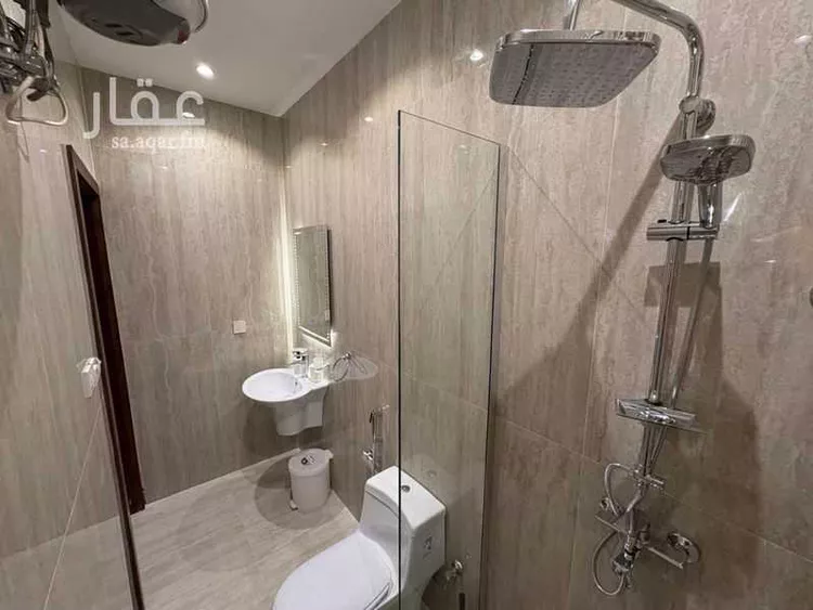 استوديو للإيجار في شارع الجيل الصاعد, حي النهضة, مدينة جدة, منطقة مكة المكرمة 20