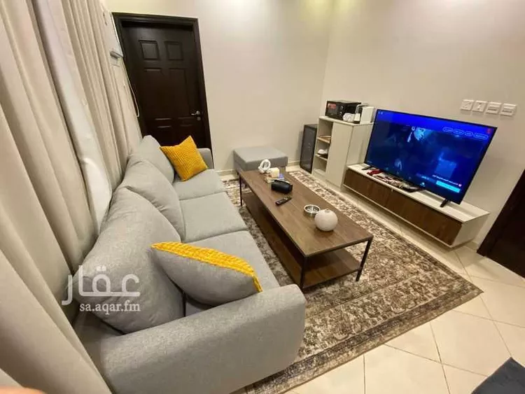 استوديو للإيجار في شارع المعتصم ابن الرشيد, حي الريان, مدينة جدة, منطقة مكة المكرمة 7