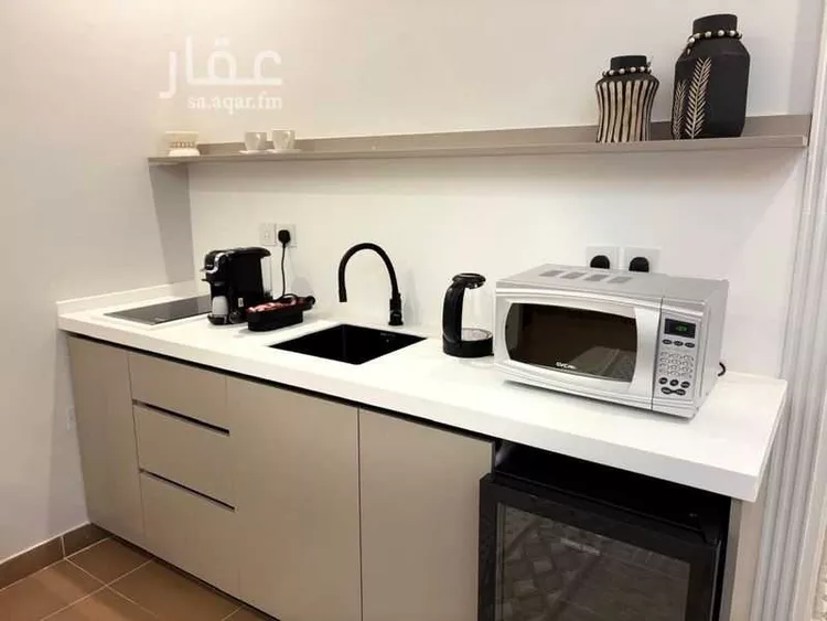 استوديو للإيجار في شارع الجيل الصاعد, حي النهضة, مدينة جدة, منطقة مكة المكرمة 13