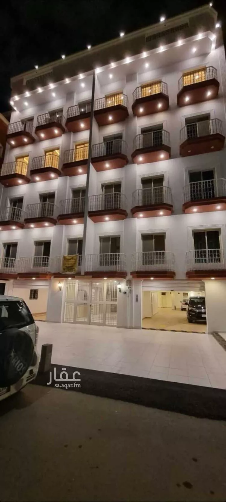 شقة للإيجار في شارع الجيل الصاعد, حي النهضة, مدينة جدة, منطقة مكة المكرمة صورة 3