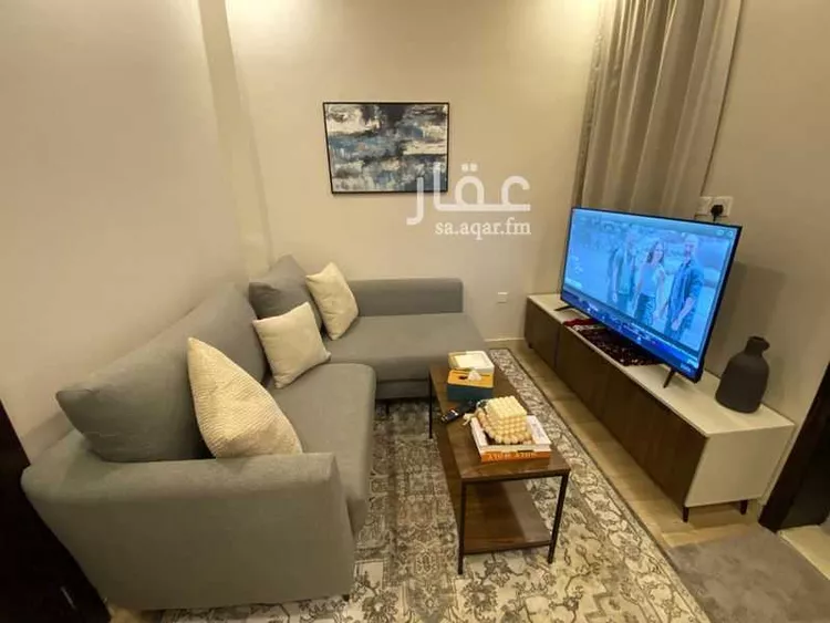 استوديو للإيجار في شارع المعتصم ابن الرشيد, حي الريان, مدينة جدة, منطقة مكة المكرمة 15