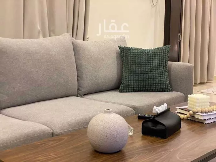 استوديو للإيجار في شارع المعتصم ابن الرشيد, حي الريان, مدينة جدة, منطقة مكة المكرمة 13
