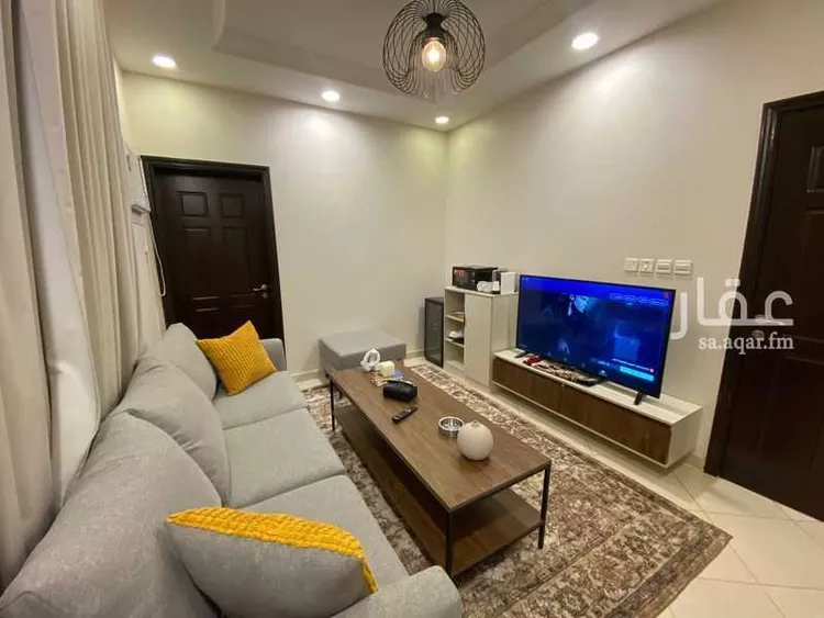 استوديو للإيجار في شارع المعتصم ابن الرشيد, حي الريان, مدينة جدة, منطقة مكة المكرمة 10