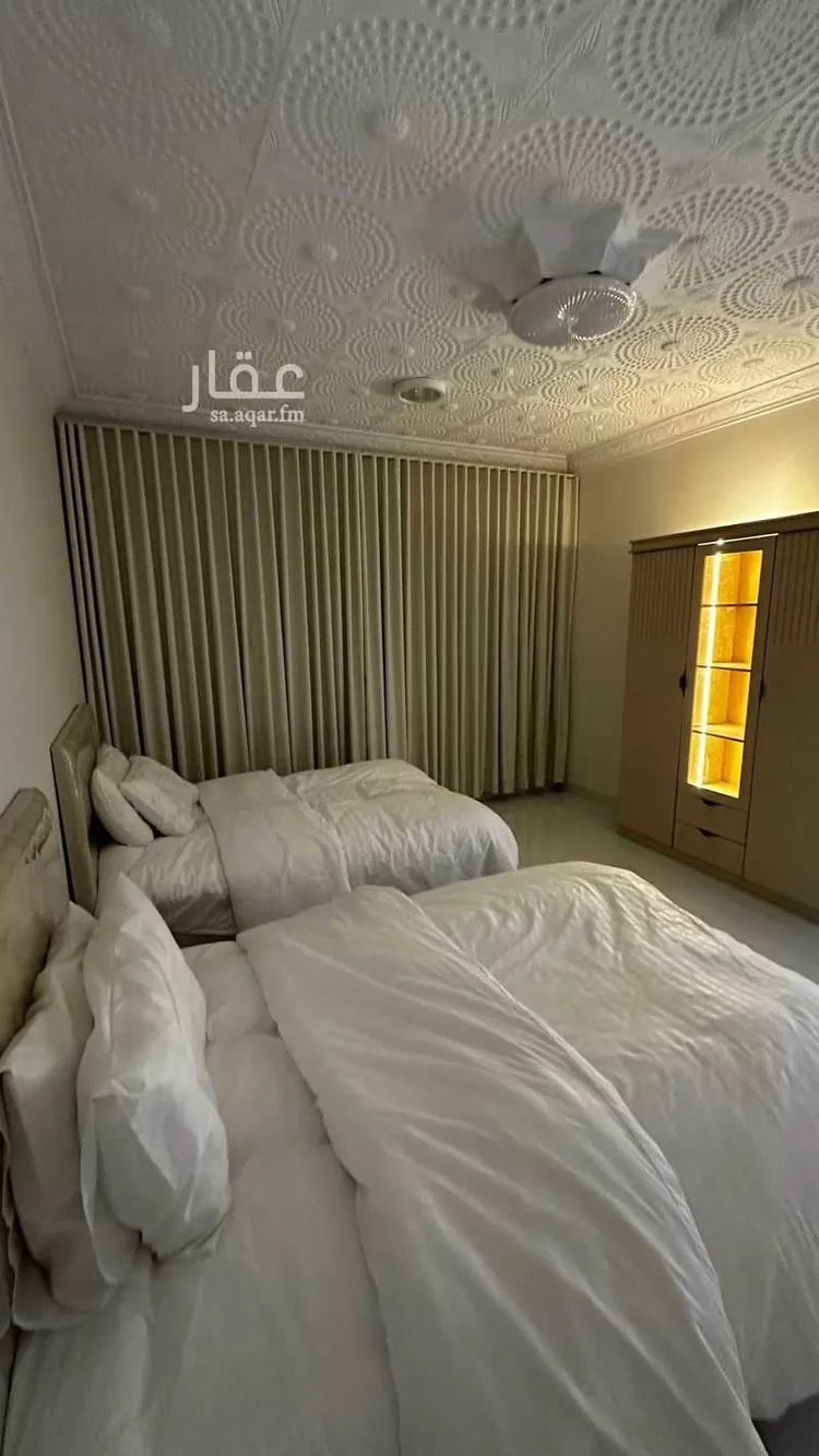 شقة للإيجار في شارع الركيلا ، حي الروابي ، ابها ، منطقة عسير صورة 2