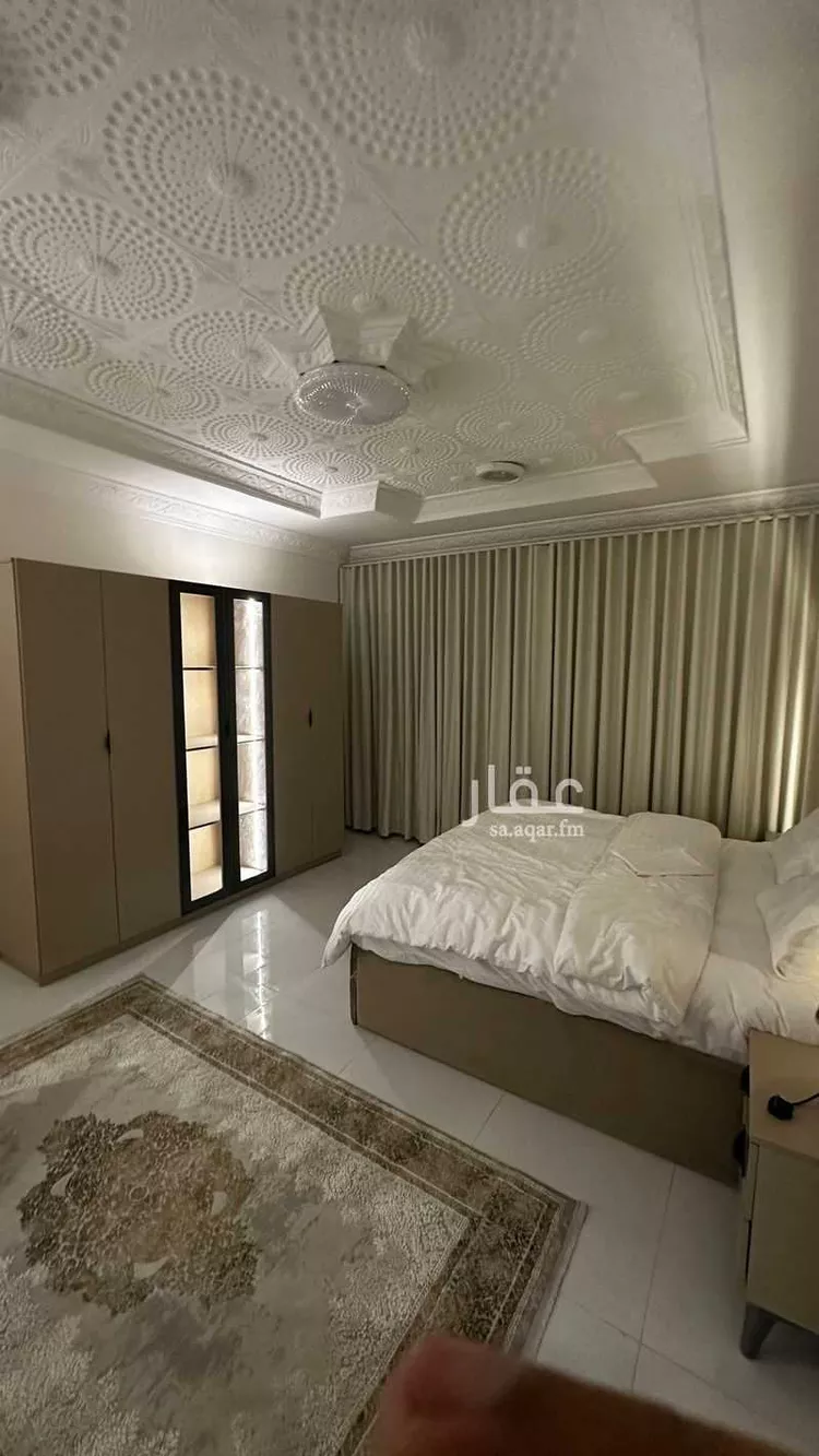 شقة للإيجار في شارع الركيلا ، حي الروابي ، ابها ، منطقة عسير صورة 3