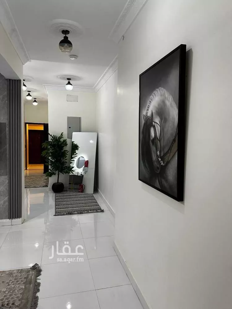 شقة للإيجار في شارع الركيلا ، حي الروابي ، ابها ، منطقة عسير صورة 5