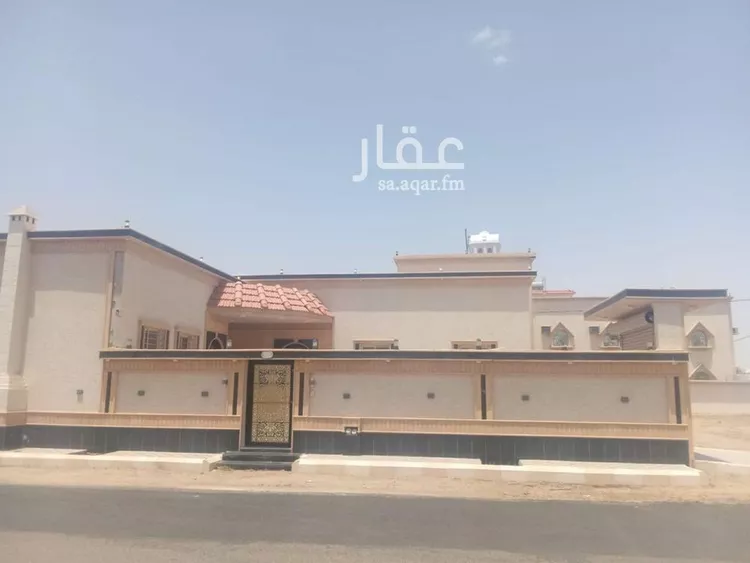 فيلا للبيع في شارع شارع أبو الأسود الدؤلي, حي النزهة, مدينة طريب, منطقة عسير صورة 3