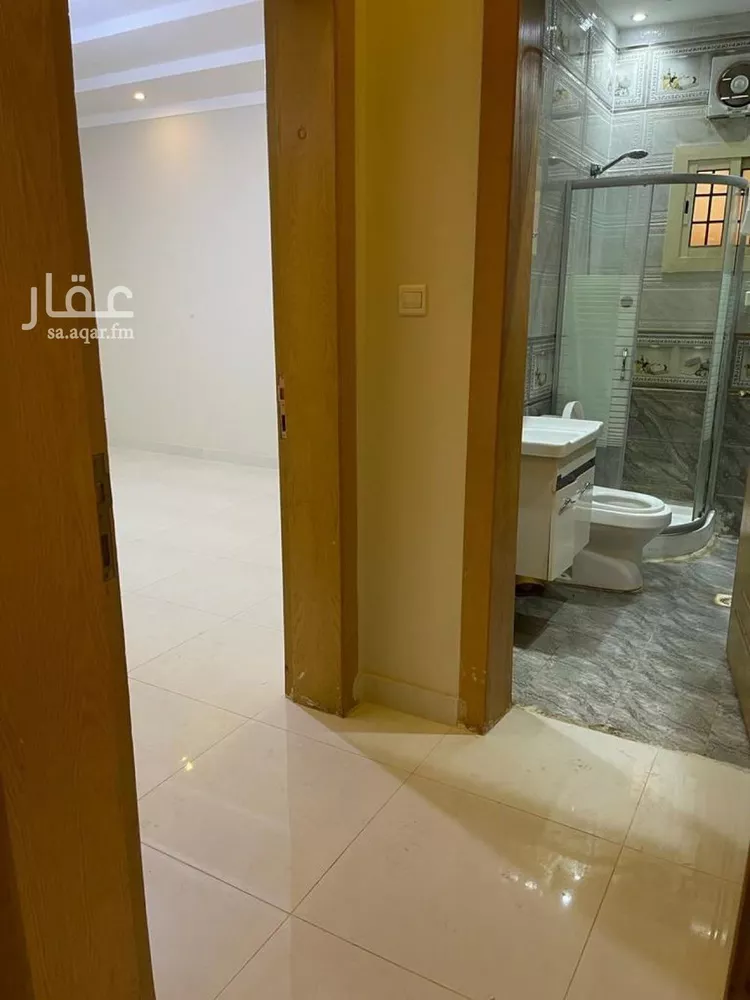 شقة للإيجار في شارع طلحة بن المظفر, حي الفلاح, مدينة جدة, منطقة مكة المكرمة صورة 2