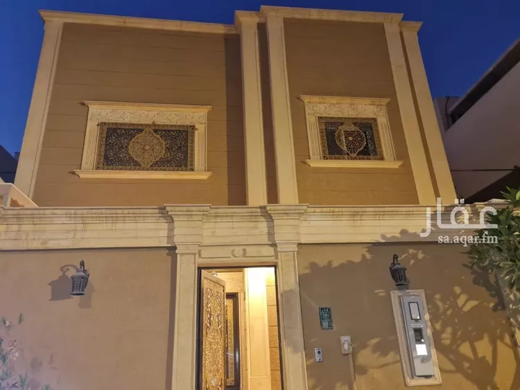 فيلا للبيع في شارع المضمار, حي الوادي, مدينة الرياض, منطقة الرياض صورة 2